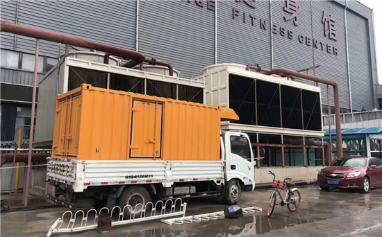 玉门300KW发电机组适配电缆规格选型指南