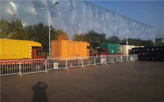 玉门400KW发电机组适配电缆规格选型指南