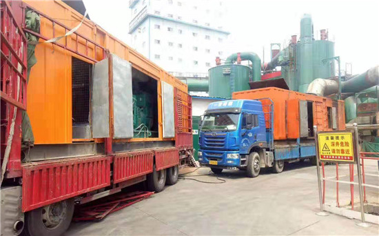 玉门100KW发电机组适配电缆规格选型指南